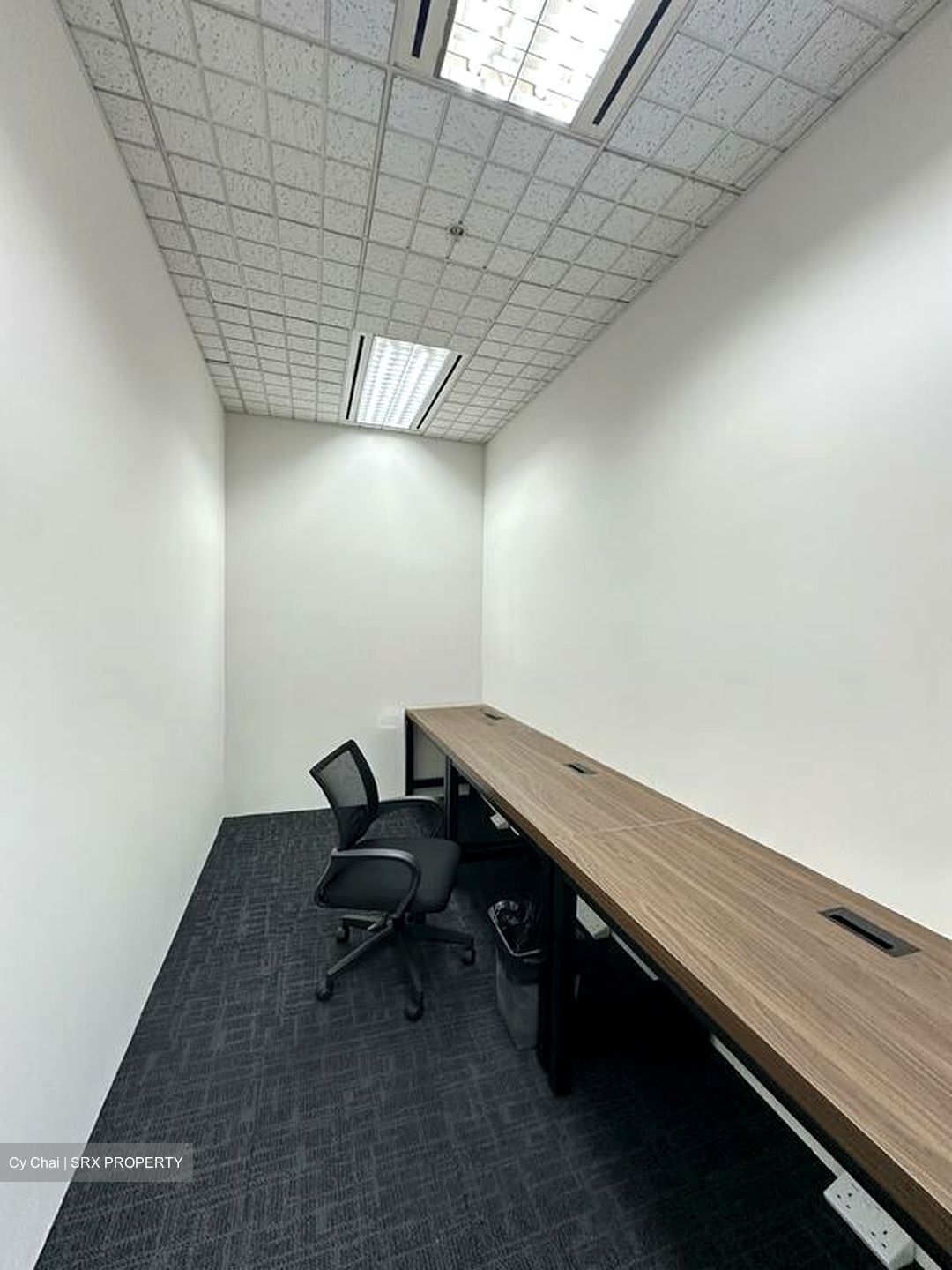 Singapore Land Tower (D1), Office #501547981